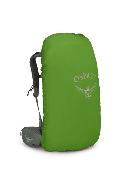 OSPREY KYTE 38 туристическа раница, каменист поток зелен