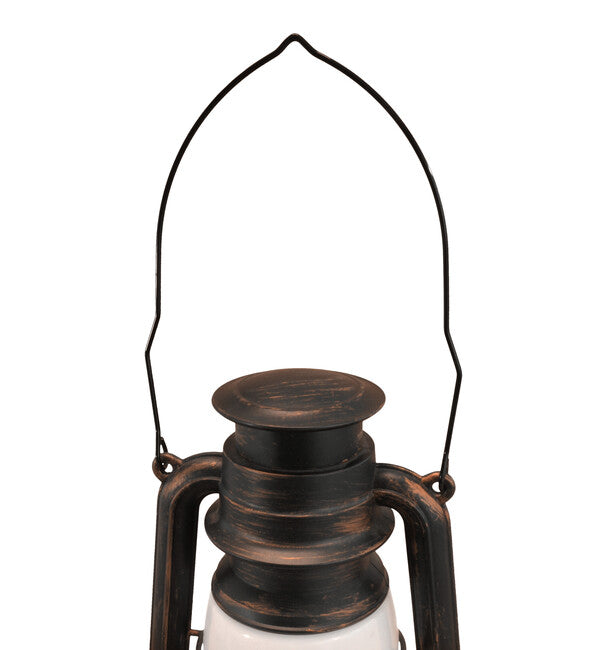 Origin Outdoors Retro LED кемпингова лампа