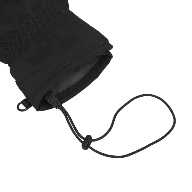 Black Diamond Mission Mx Mitts ръкавици зимни, черни