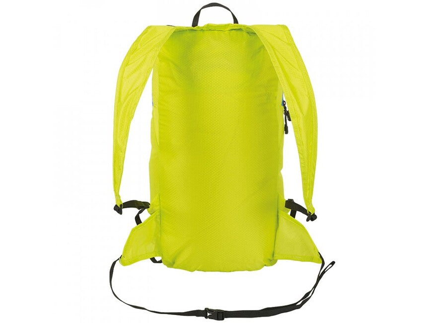 CAMP Ghost 15 l ултралек раница, черна