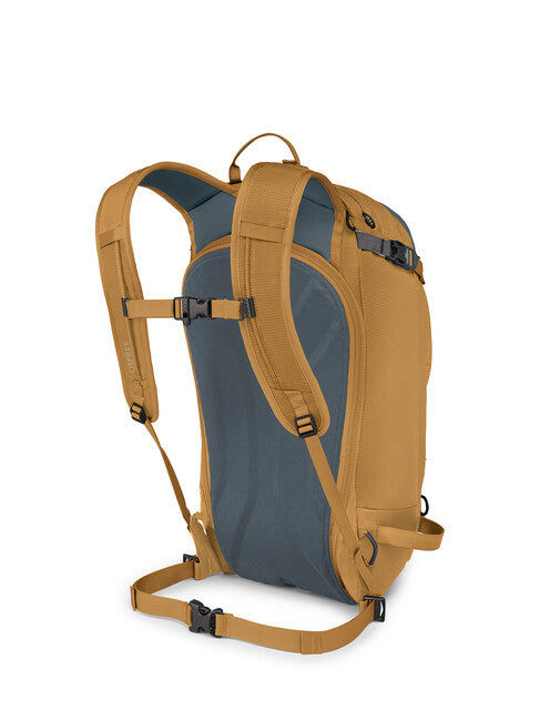 OSPREY SOELDEN 22 скиалпийна раница, artisan жълт
