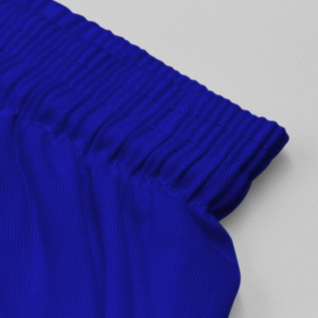 Adidas Club кимоно JU 350g, синьо