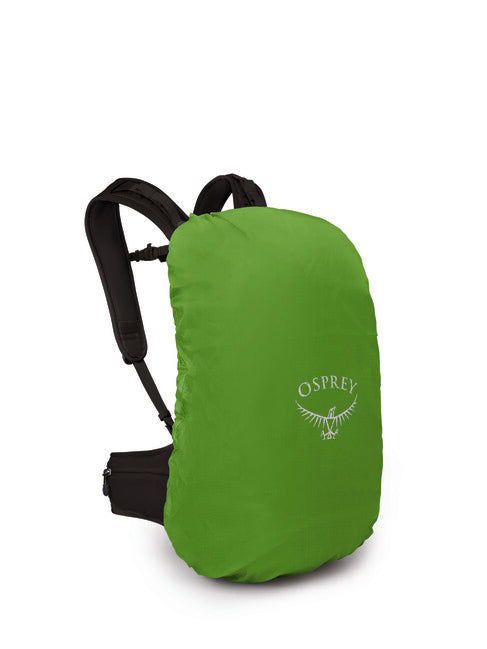 OSPREY ESCAPIST 25 колоездачна раница, черна