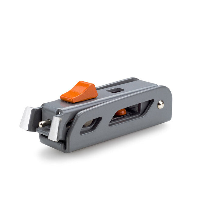 GSI Outdoors Nform Pot Gripper алуминиева сгъваема дръжка за каструли