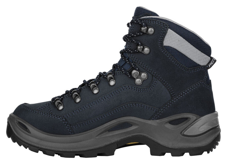 Lowa Renegade GTX Mid Ls туристически обувки дамски