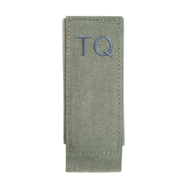 Tasmanian Tiger TQ Pouch Basic калъф за школка IRR, каменносив маслинен
