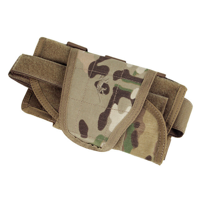 Tasmanian Tiger TAC MKII калъф за пистолет, МултиКам