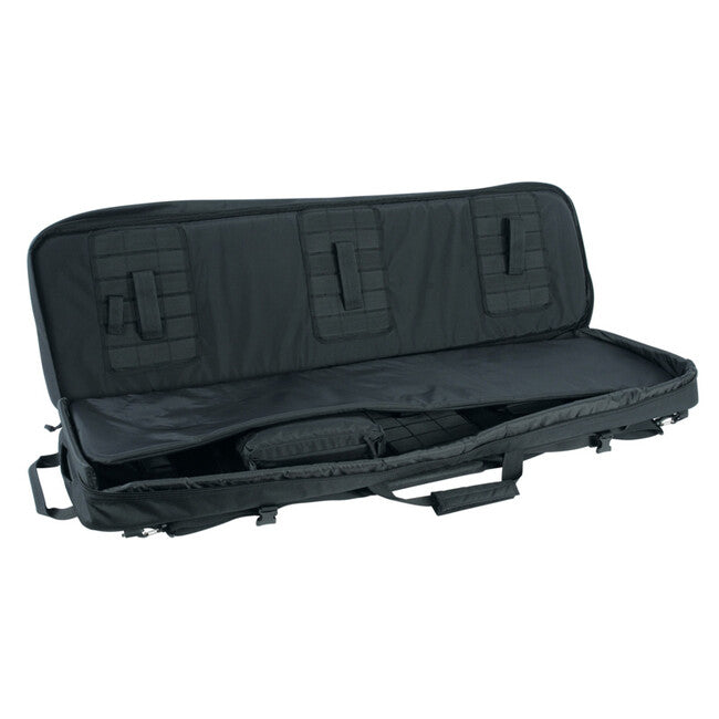 Tasmanian Tiger DBL Modular Rifle Bag чанта за оръжие, черна