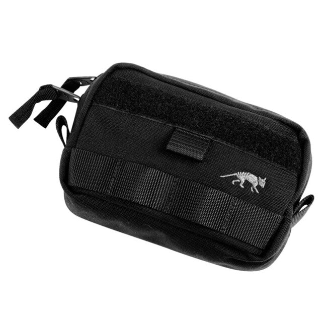 Tasmanian Tiger Tac Pouch 4 Horizontal тактическа капса, черна