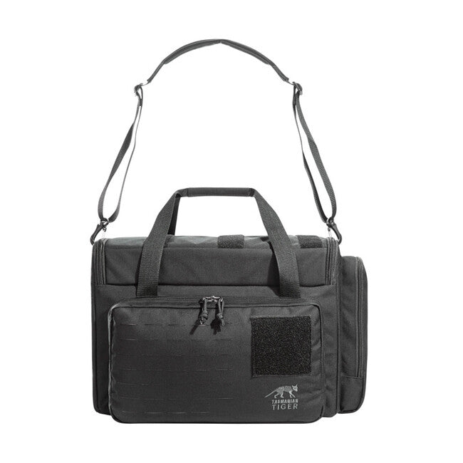 Tasmanian Tiger Modular Range Bag модулна пътна чанта, черна