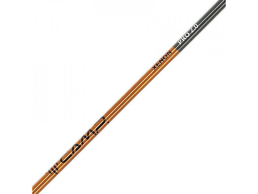CAMP Xenon Pro 2 ултралеки сгъваеми бегални щеки 115-135 cm