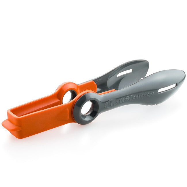 GSI Outdoors Pivot сгъваемо клиещо за открито