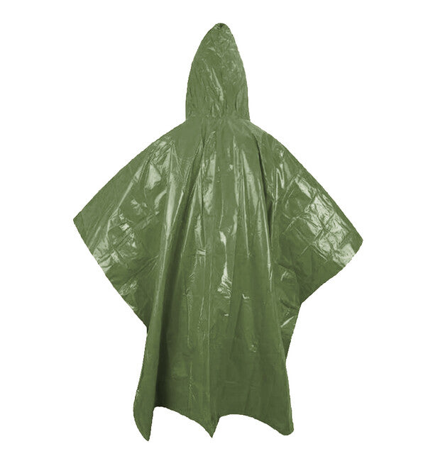 Origin Outdoors ExtremeShield пончо