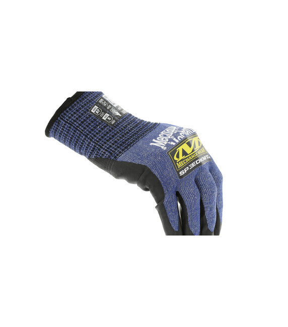 Mechanix SpeedKnit F7 работни ръкавици