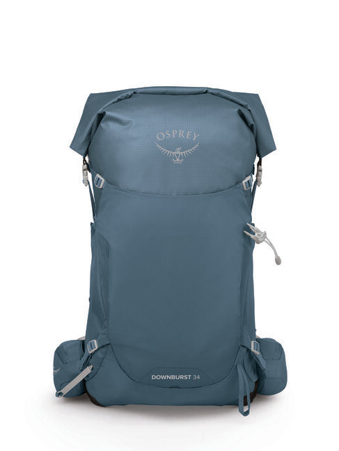 OSPREY DOWNBURST 34 WOMENS туристическа раница, приливен син