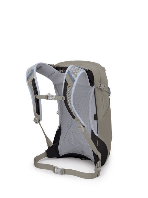 OSPREY HIKELITE 18 туристическа раница, пясъчен бетонен