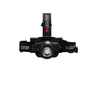 LEDLENSER H15R CORE фенер за глава