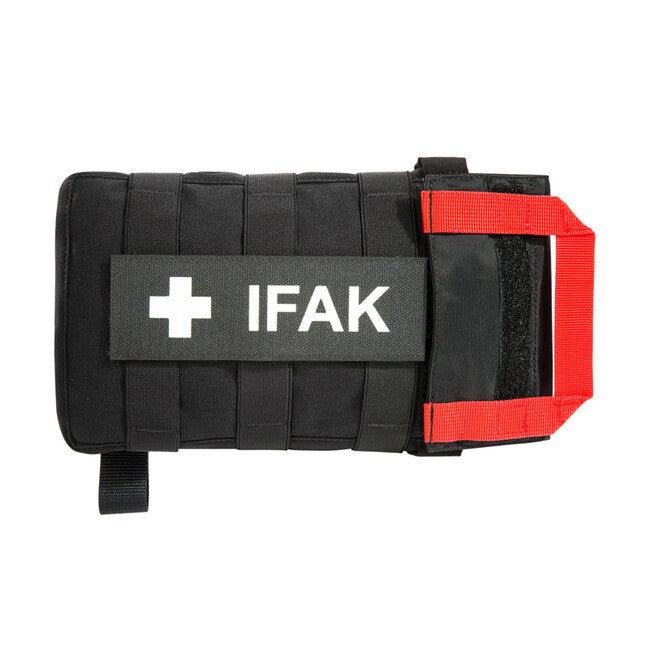 Tasmanian Tiger IFAK Pouch VL чанта за първа помощ L, черна