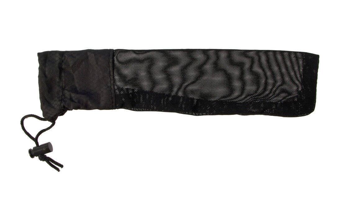 Origin Outdoors Titanium титаниев 3-дялен комплект прибори с карабина