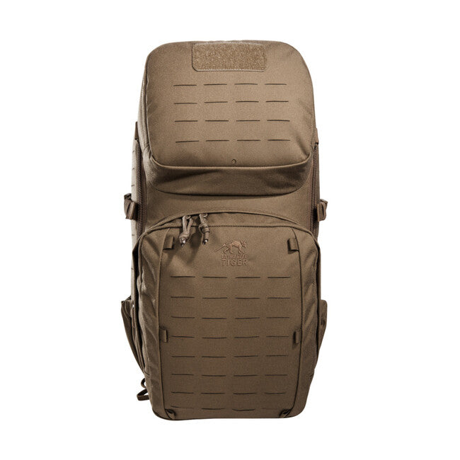 Tasmanian Tiger Modular Combat Pack раница, койотово кафяв 22L