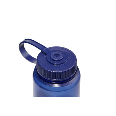 Nalgene WM Sustain бутилка 0,5 L, синя