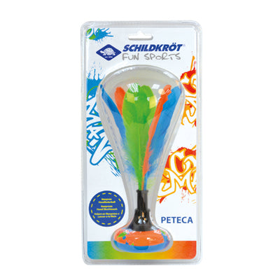 Schildkröt® Peteca неопренова