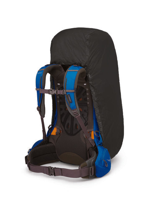 OSPREY UL RAINCOVER MD непромокаем калъф за раница, черен