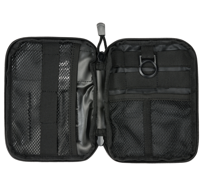 Brandit EDC Knife Bag многофункционална торбичка, черна