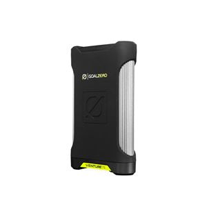 Goal Zero Venture 75 пауърбанка 19200 mAh, с капацитет