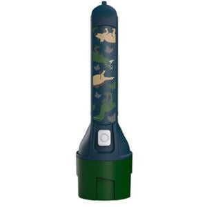LEDLENSER Kidbeam4 DINO фенер