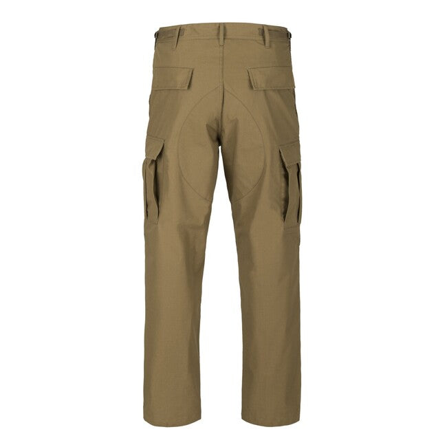 Helikon-Tex BDU панталон PolyCotton Ripstop, US Woodland