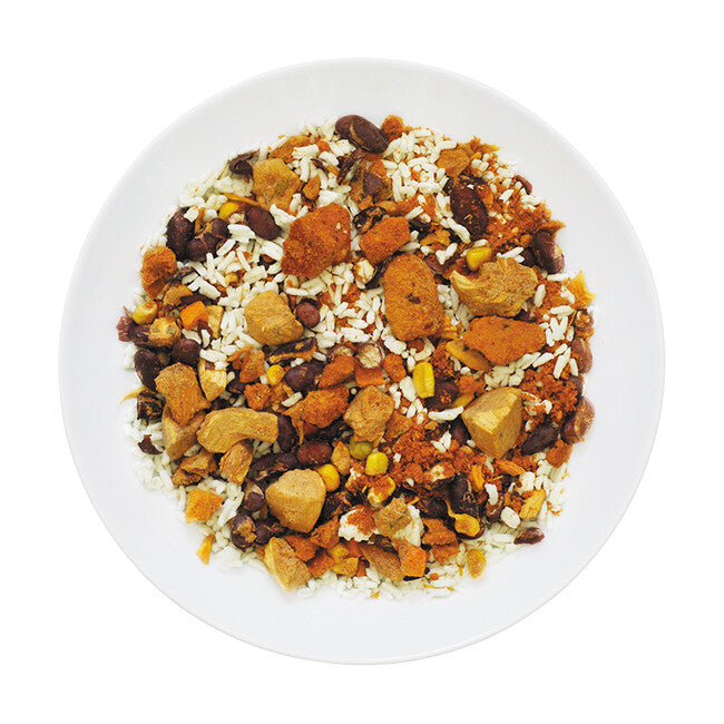 LYOfood мексикански тиган 500g