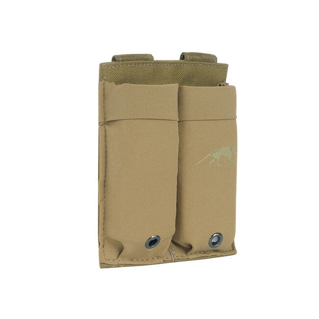 Tasmanian Tiger DBL Pistol Mag Pouch LP калъф за пълнител, черен