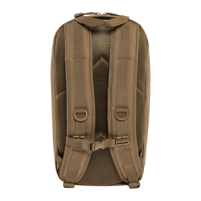 Mil-Tec Tactical Core rucksack 15 L, dark coyote