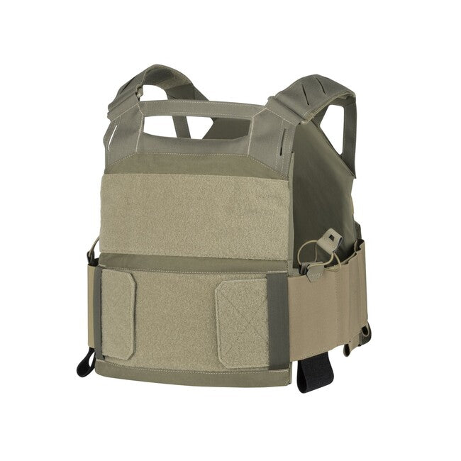 Direct Action® HELLCAT LOW VIS носач на плаки Cordura, койот кафяво