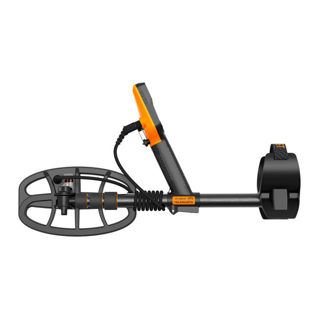 Quest X5 IDmaxX водоустойчив металдетектор