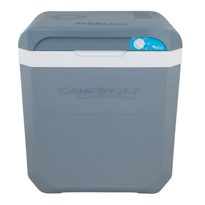 Campingaz PowerBox Plus охлаждаща кутия 12/230 V, 28 L