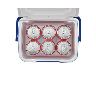 Coleman Performance хладилна кутия Личен 6 QT 4,7 L