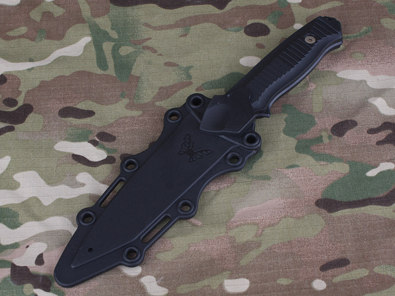 Emersongear тактически бойния нож пластова имитация на нож