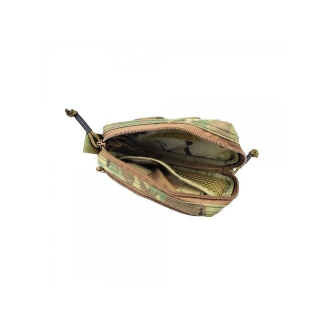 Emersongear 500D многофункционална калъф с MOLLE, мултикам