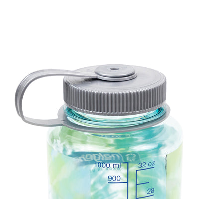 Nalgene WM Sustain бутилка 1 L, синя