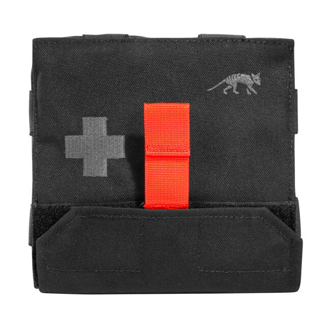 Tasmanian Tiger IFAK Pouch S MKII торбичка за първа помощ, черна