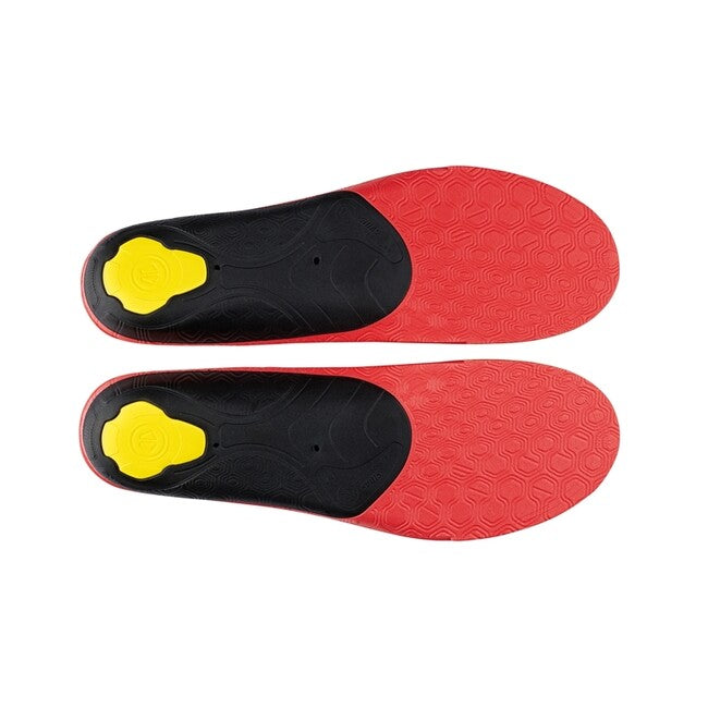 Sidas 3Feet Eco Winter High стелки с поддържка