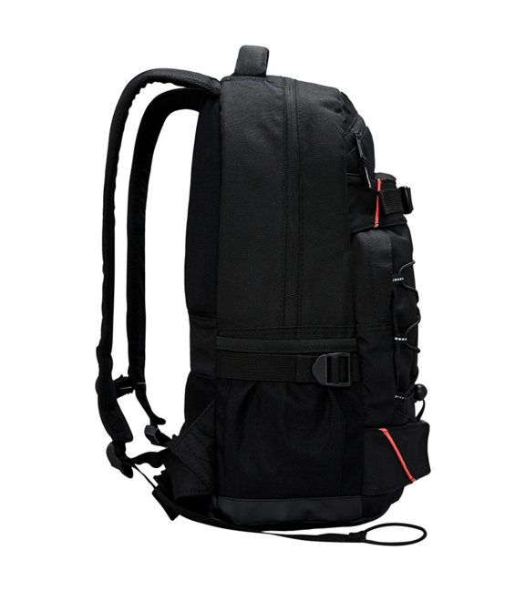 Forvert Louis Study раница 22L, черна