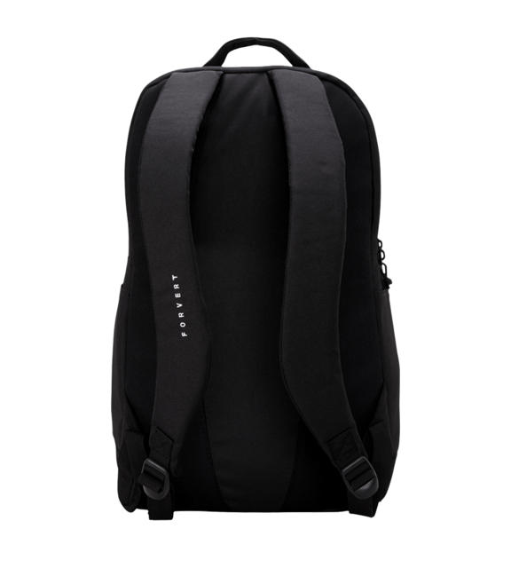Forvert Leo раница 23L, черна