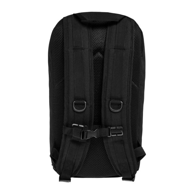 Mil-Tec Tactical Core rucksack 15 L, черно
