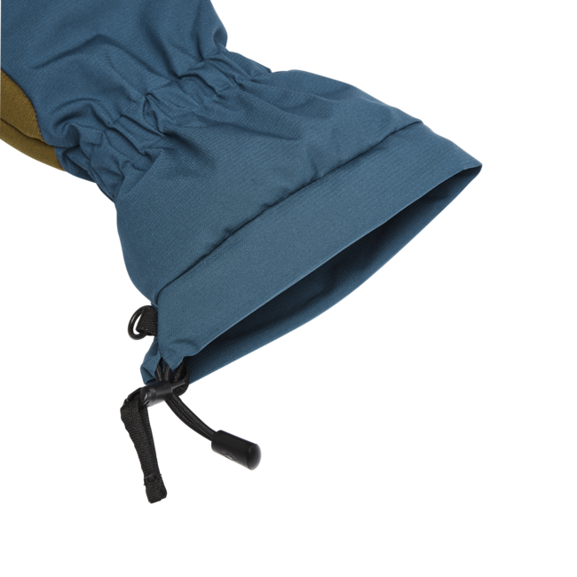 Black Diamond Glissade Mitts ръкавици зимни, азурит