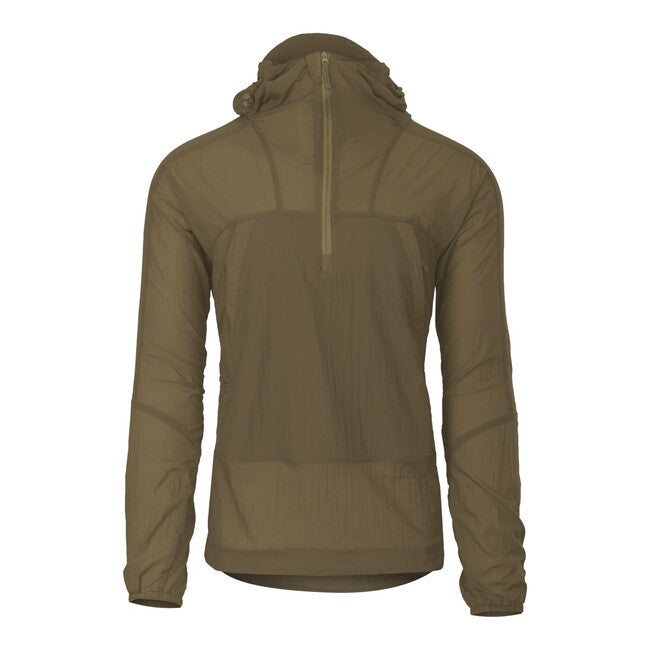 Helikon-Tex WINDRUNNER яке WindPack Найлон, Desert Night Camo