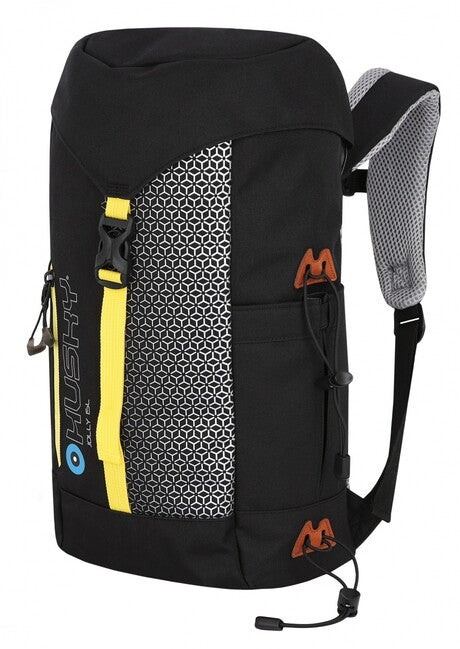 HUSKY Jolly раница детска 15l, черна