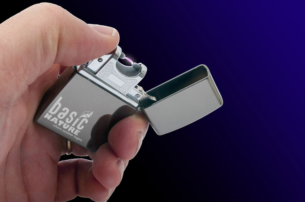 BasicNature Arc USB запалител